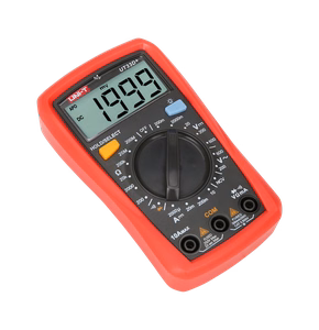Uni-T UT33D+ multimeeter