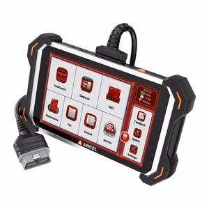 ANCEL DS600 ELITE OBD2-diagnostikaskanner