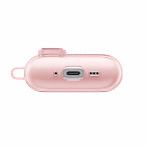 AmazingThing Minimal ümbris AirPods Pro 3 jaoks - roosa
