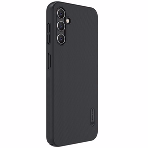 Nillkin Super Frosted Shield Ümbris jaoks Samsung Galaxy A14 5G / Galaxy A14 Phone Cover must