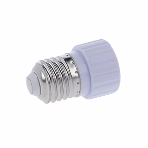 E27 GU10 adapter lampidele