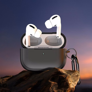 DUX DUCIS PECC - protective case jaoks AirPods Pro 2 must