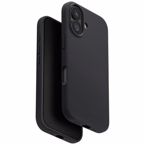Uniq Lino iPhone 17 Magclick Charging Ümbris - hall
