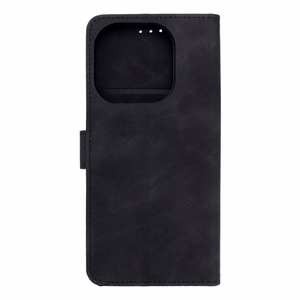 TENDER Book Ümbris jaoks XIAOMI 15T must