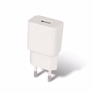 Maxlife MXTC-01 laadija 1x USB 2.1A valge