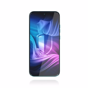 3mk SilkyMatt Pro™ matt kaitsekile Motorola Moto G87