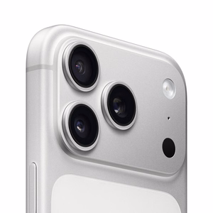 MOBIILTELEFON IPHONE 17 PRO/512GB SILVER MG8K4 APPLE