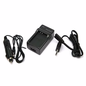 Laadija CANON LP-E12