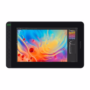 Huion Kamvas 12 GS1161 graafikalaud
