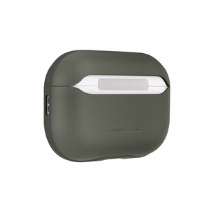 Tech-Protect NaturalFit Ümbris jaoks AirPods Pro 3 - Roheline