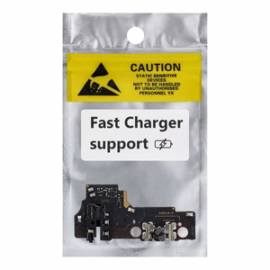 Charging board jaoks REALME C30 OEM (Fast Laadija)