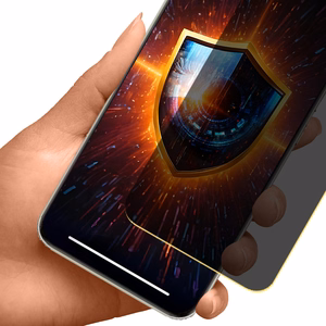 Honor magic 7 – 3mk Silky Matt Privacy privaatsusfilter