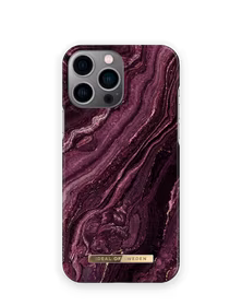 IDEAL OF SWEDEN IDFCAW20-I2167-232 IPHONE 13 PRO MAX GOLDEN PLUM ümbris