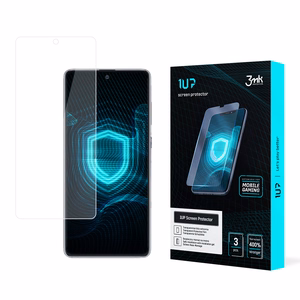 Samsung Galaxy Note 10 Lite – 3mk 1UP telefoni ekraanikaitse