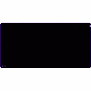 Fury Yari Speed XXL Mouse pad 1200 x 600 mm Black/Purple