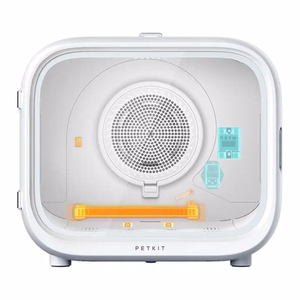 Nutikas lemmikloomakuivati PetKit AIRSALON MAX