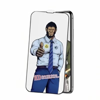 Karastatud klaas ESD Anti-Static Samsung A566 A56 5G