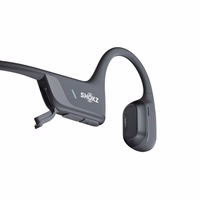 Shokz OpenRun Pro 2, must – bone conduction headphones