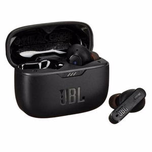 Juhtmevabad kõrvaklapid JBL Tune 230NC TWS mustad