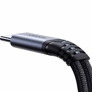 Joyroom SY-C03 USB-C to 2x USB-C 2in1 DAC adapter - must