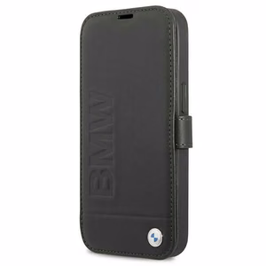BMW Signature Case iPhone 13 mini jaoks - must
