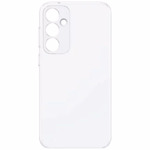 SAMSUNG original Clear Ümbris jaoks SAMSUNG S23 FE EF-QS711CTEGWW läbipaistev blister
