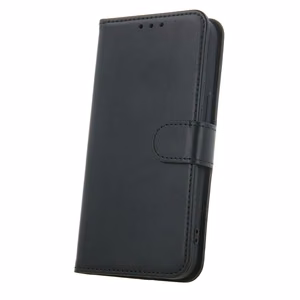 Smart Classic чехол Xiaomi Redmi 12 4G / 12 5G черный