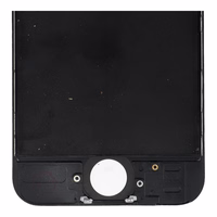 FixCell LCD Display jaoks IPHONE 5S SE (1gen) must (refurbished)