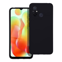 SILICONE case jaoks XIAOMI Redmi 12C must