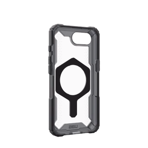 UAG Urban Armor Gear ümbris PLASMA XTE compatible with MagSafe jaoks IPHONE 16e ash/titanium