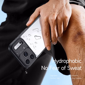 Ümbris Dux Ducis Aimo Apple iPhone 17 Pro