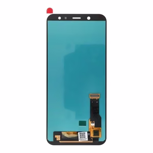 LCD Display jaoks SAMSUNG A600 HARD OLED