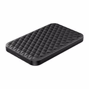 Корпус для HDD 2.5" USB3.1
