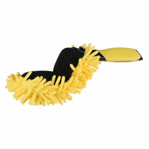 Dunlop mikrokiust velgede puhastushari, 32,5 cm