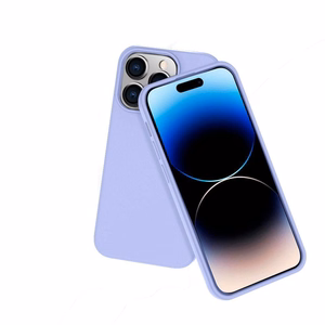 Ümbris X-Level Dynamic Apple iPhone 11 lilla