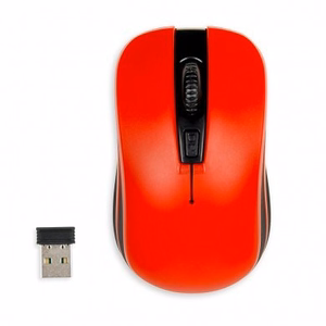 iBox LORIINI hiir universaalne RF juhtmevaba optiline 1600 DPI
