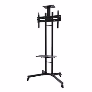 TV põrandaalus must 32-55" Plasma-M1700E Neomounts