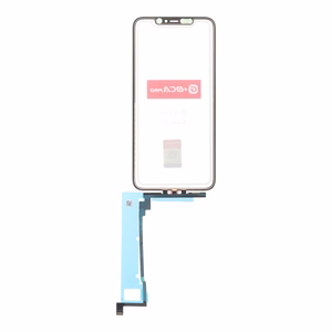 Puutetundlik klaas G+OCA Pro Apple iPhone 11 Pro Max IC-ga, OCA-ga must