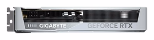 GIGABYTE GeForce RTX 5060 Ti EAGLE OC ICE 8G Videokaart - 8GB GDDR7, 128bit, PCI-E 5.0, 2617MHz Core Clock, 3 x DisplayPort, 1 x HDMI, GV-N506TEAGLEOC ICE-8GD
