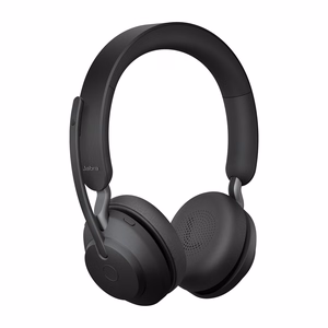 JABRA Evolve2 65 UC Stereo peakomplekt