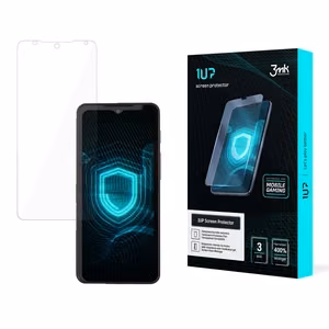 CAT S75 – 3mk 1UP telefoni ekraanikaitse
