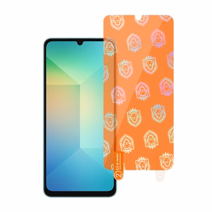 Tel Protect Best Flexible Hybrid Karastatud klaas jaoks SAMSUNG GALAXY A06