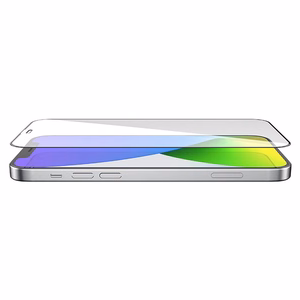 Karastatud klaas to iPhone 12 PRO MAX Hoco HD Anti-static 25 pcs G10