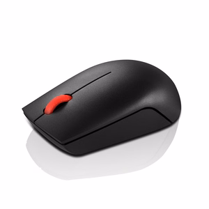 Lenovo 4Y50R20864 hiir Office universaalne RF juhtmevaba optiline