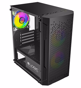 LOGIC ARAMIS ARGB Mini USB 3.0 enclosure