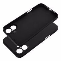 MATT ümbris jaoks IPHONE 16 Plus must