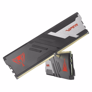 DDR5 Patriot Viper Venom mälu 2 x 32GB 6400 MHz CL32 XMP3 (PVV564G640C32K)
