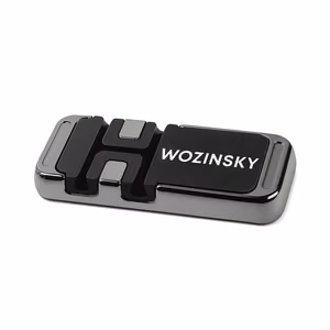 Wozinsky Magnetic Phone Hoidja with Kaabel Organizer (WMCDO-B1)