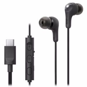 JVC HA-FR9UCBU - in-ear headphones, must