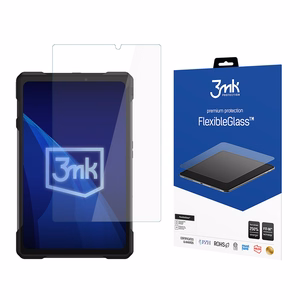 Unihertz Tank Pad – 3mk FlexibleGlass (kuni 13") tahvelarvuti ekraanikaitse